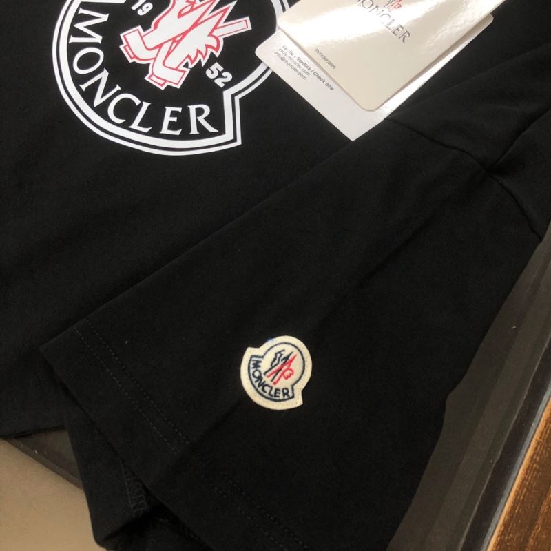 Moncler T-Shirts